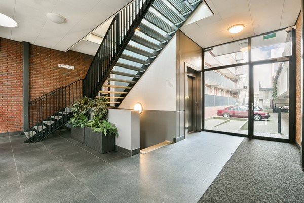 Medium property photo - Johan Hofmanstraat 321, 1069 KD Amsterdam